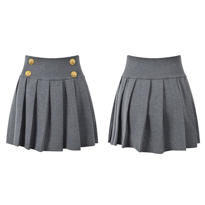 Thom Browne 2025ss Short skirt