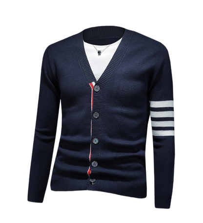 Thom Browne 2025ss Man Sweater