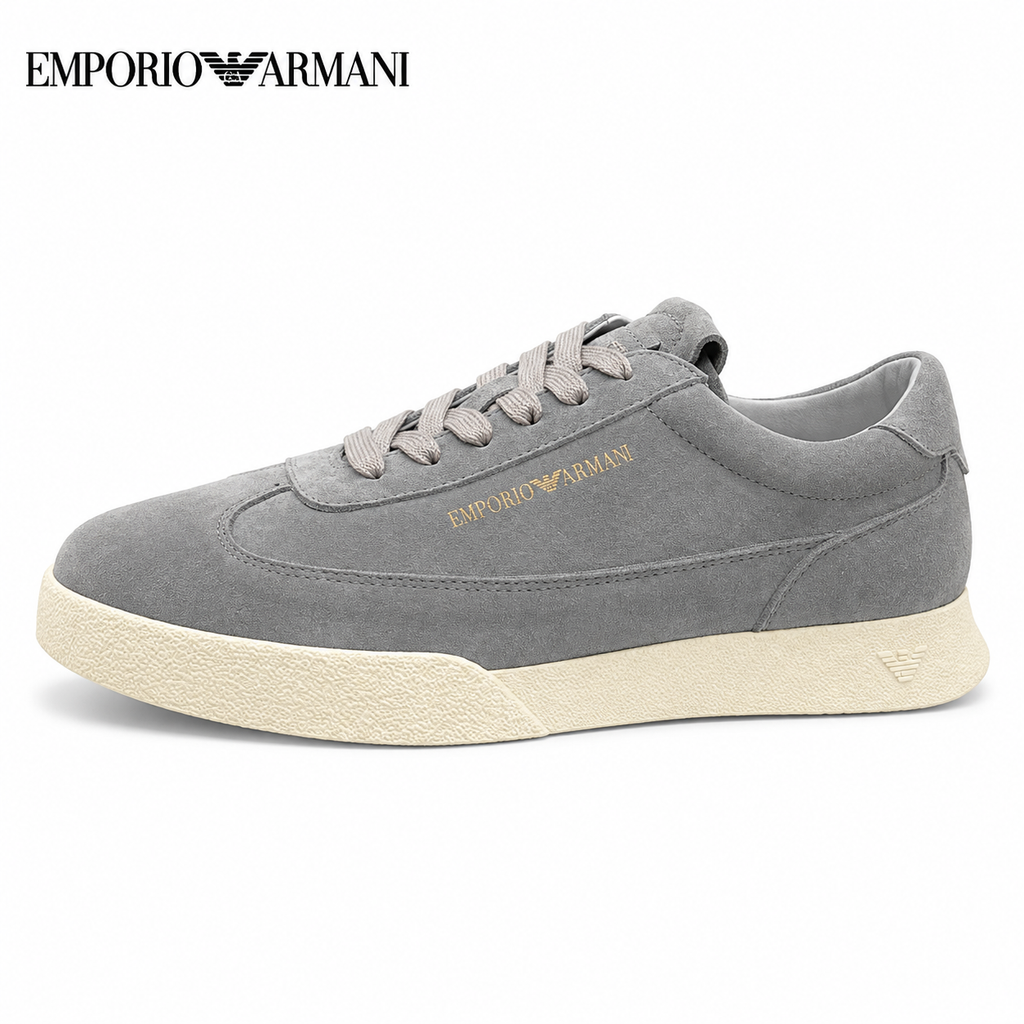 ARMANI Unisex Shoes - 387992
