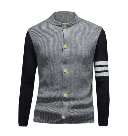 Thom Browne 2025 Man Cardigan