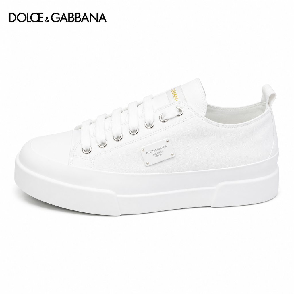 D＆G New Men's Casual Sports Shoes