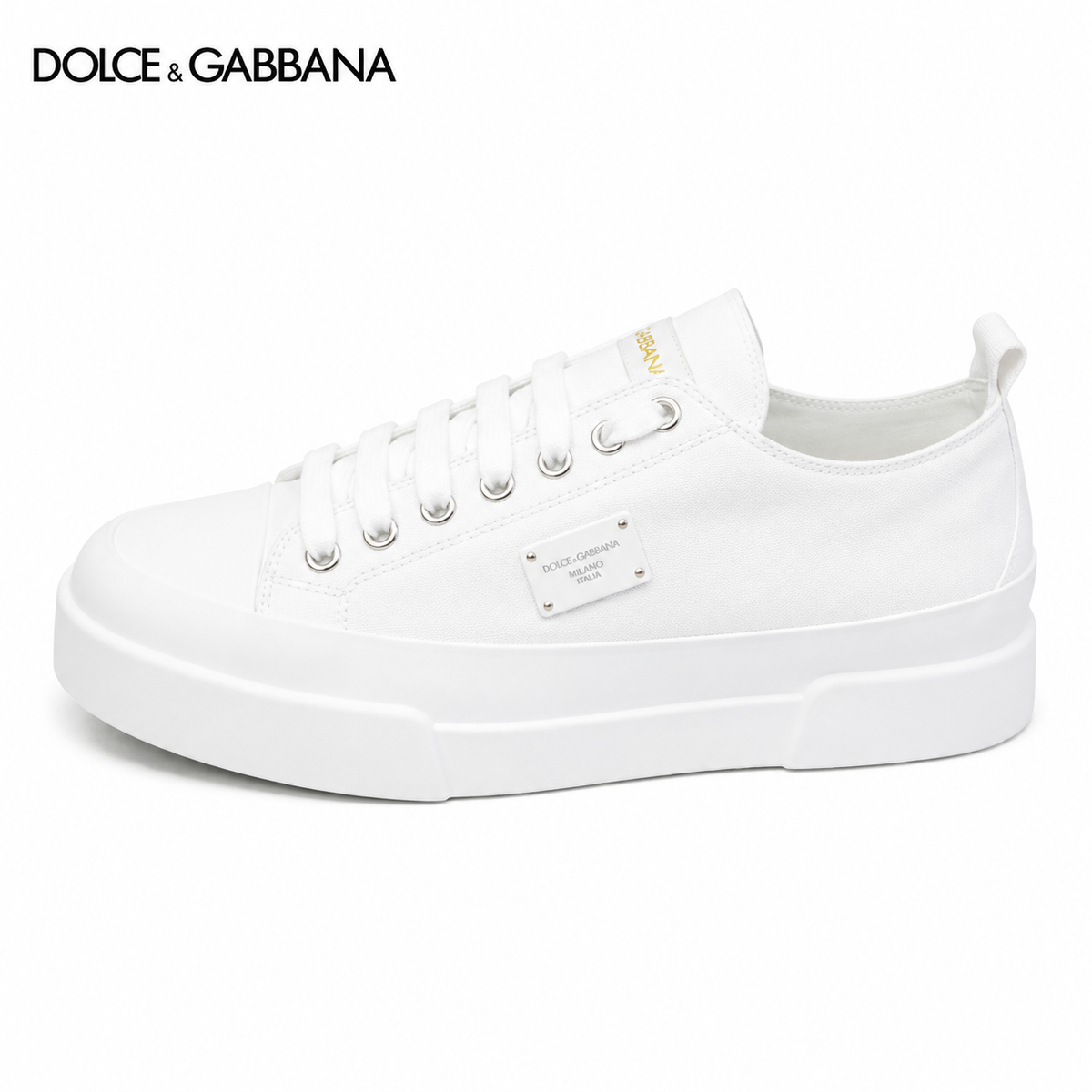 D＆G New Men's Casual Sports Shoes