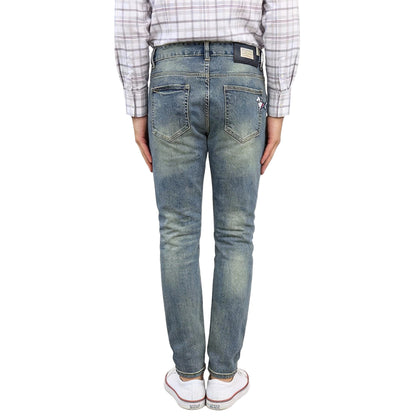 Thom Browne  2026ss Simple Jeans