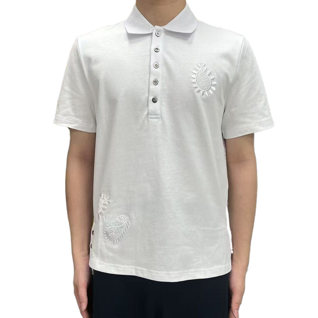Thom Browne  2025ss Men POLO