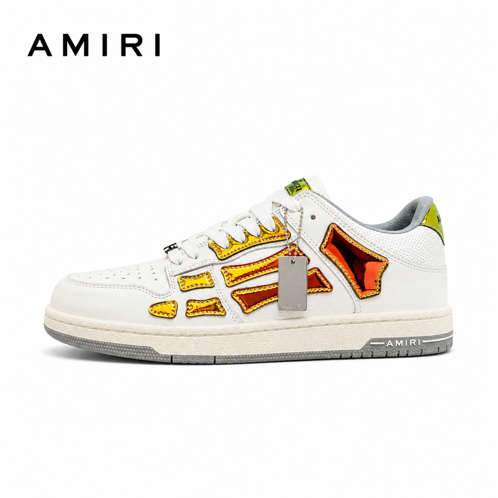 AMIRI Casual Shoes