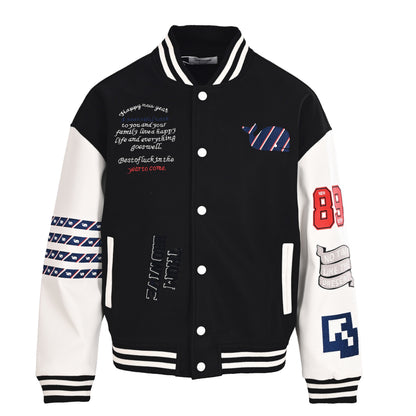 Thom Browne  Lobster embroidery Jacket