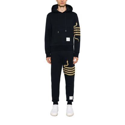 Thom Browne 2025ss Snake Year Limited Sweatpants