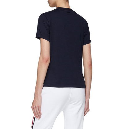 Thom Browne 2025 print T-shirt