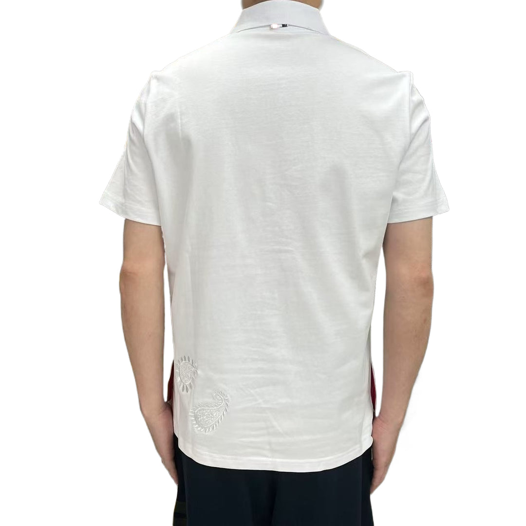 Thom Browne  2025ss Men POLO