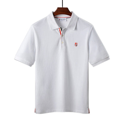 Thom Browne 2025SS POLO shirt