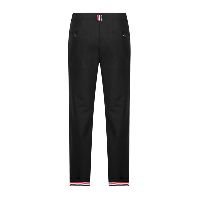 Thom Browne  Ninth-point Pants Man