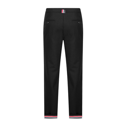 Thom Browne  Ninth-point Pants Man