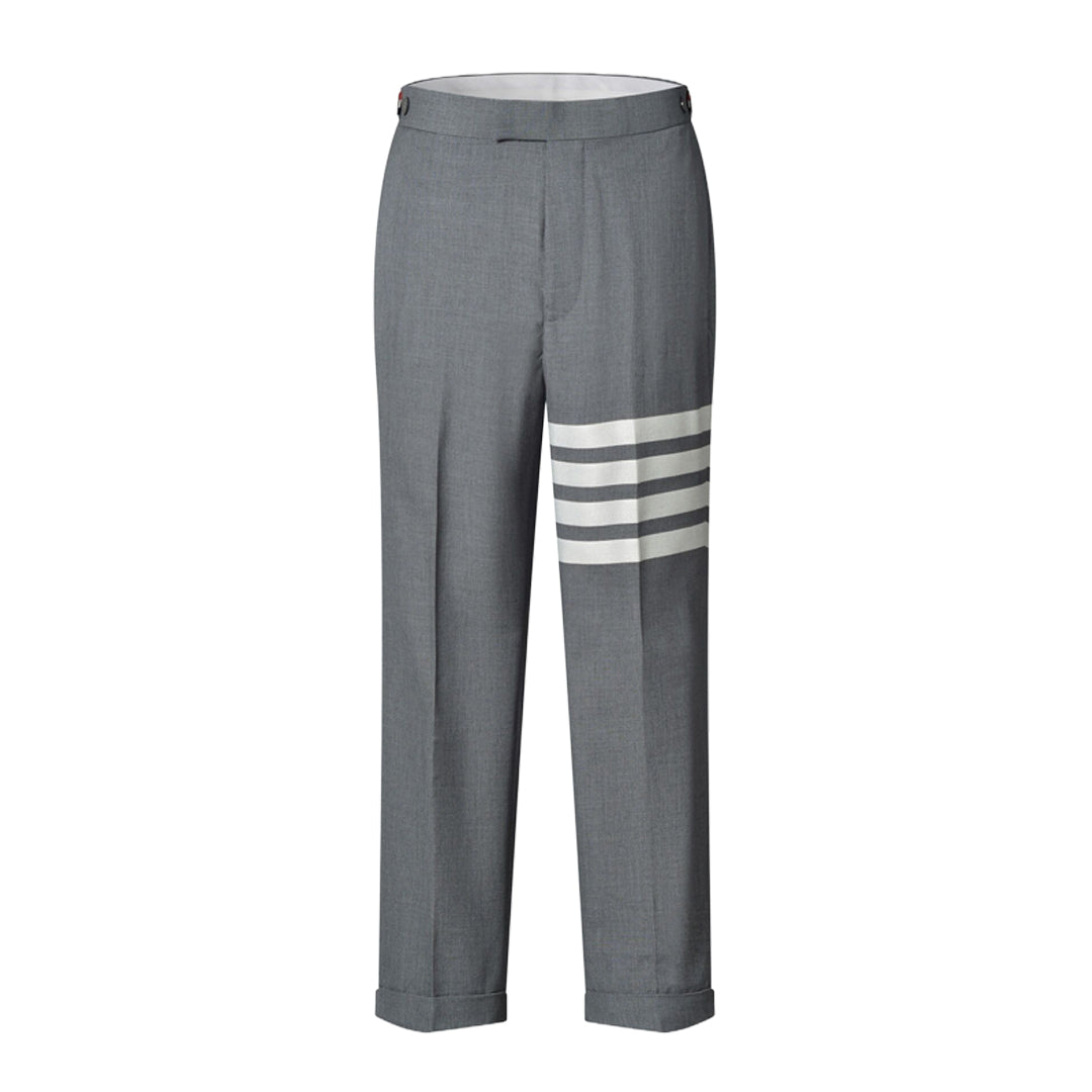Thom Browne  2025SS Casual trousers