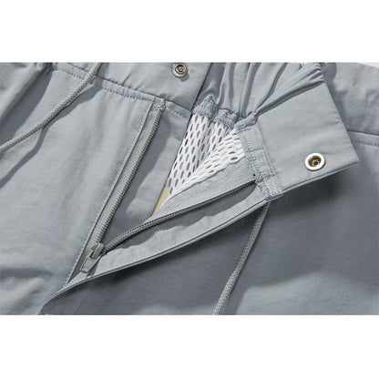 Thom Browne Men's Sports Pants