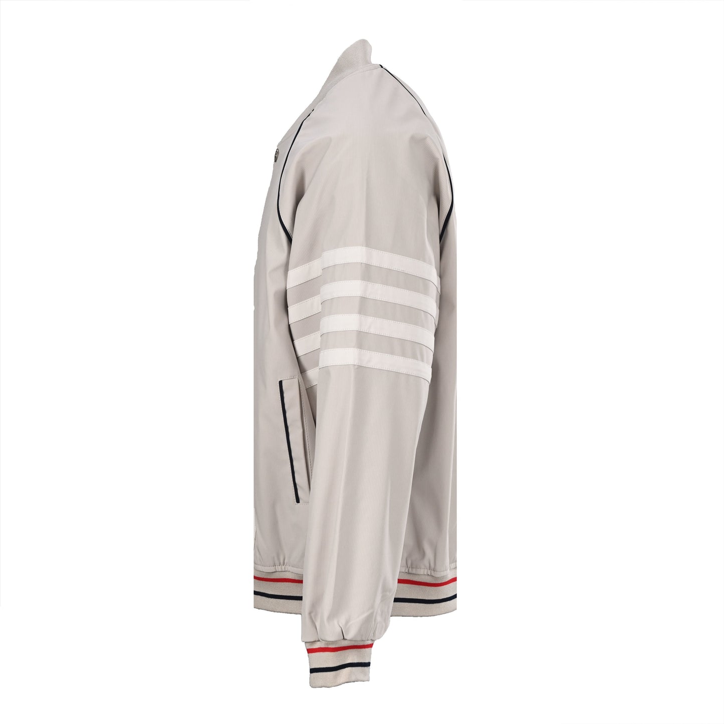 Thom Browne  Back stripes Jacket