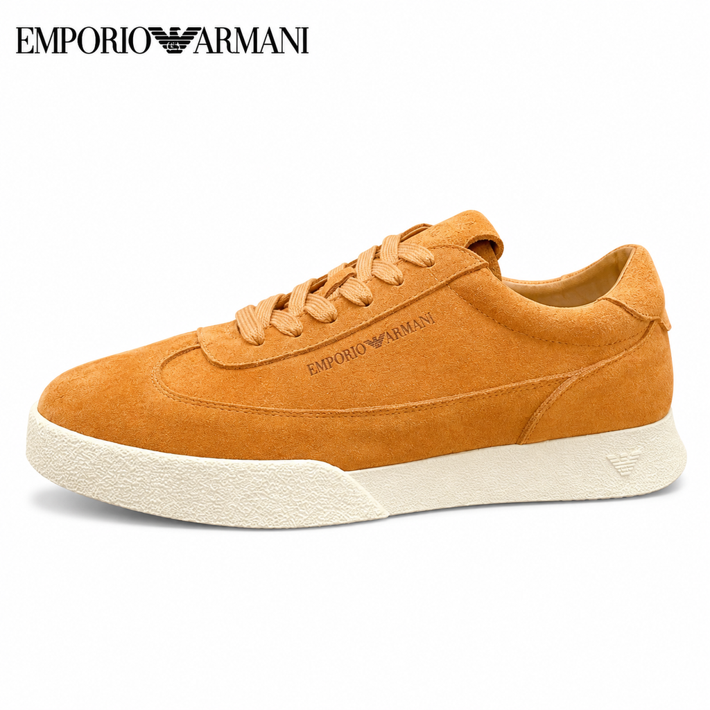 ARMANI Unisex Shoes - 387993