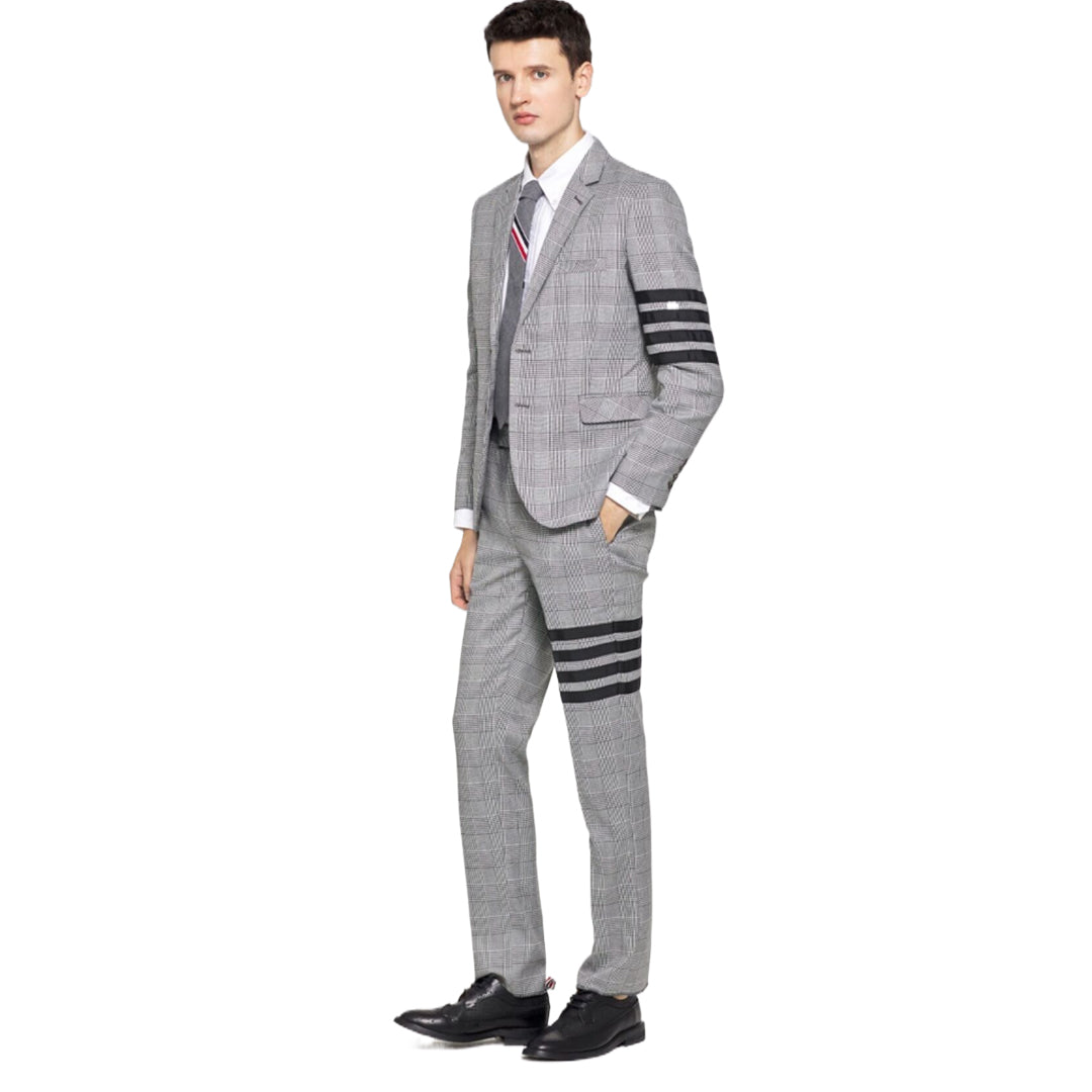 Thom Browne  2025SS Casual Trousers