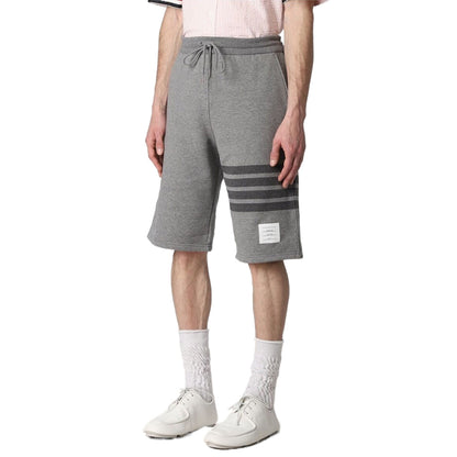 Thom Browne 2026ss Sports shorts