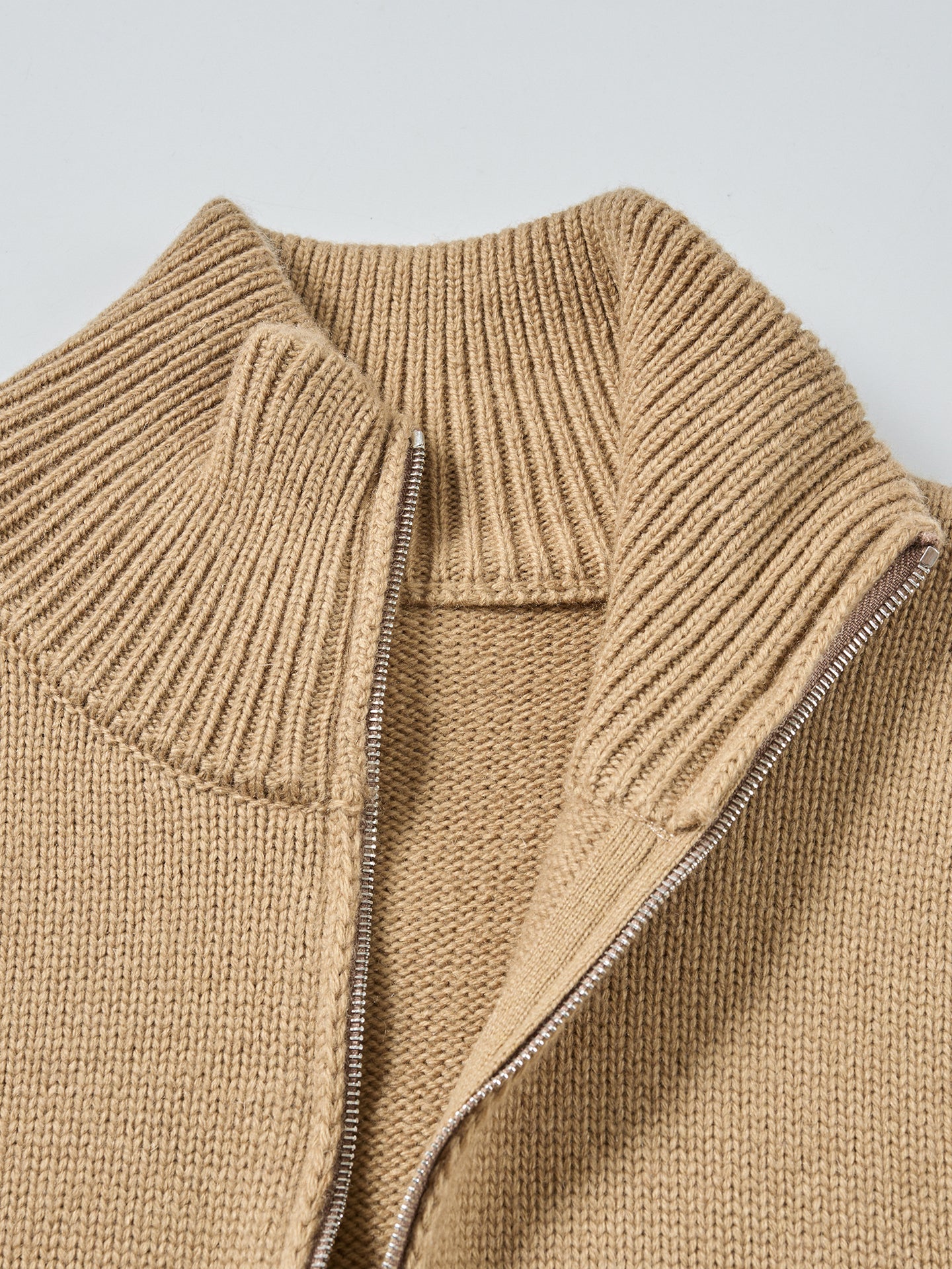 Thom Browne  2025 Knit Sweater
