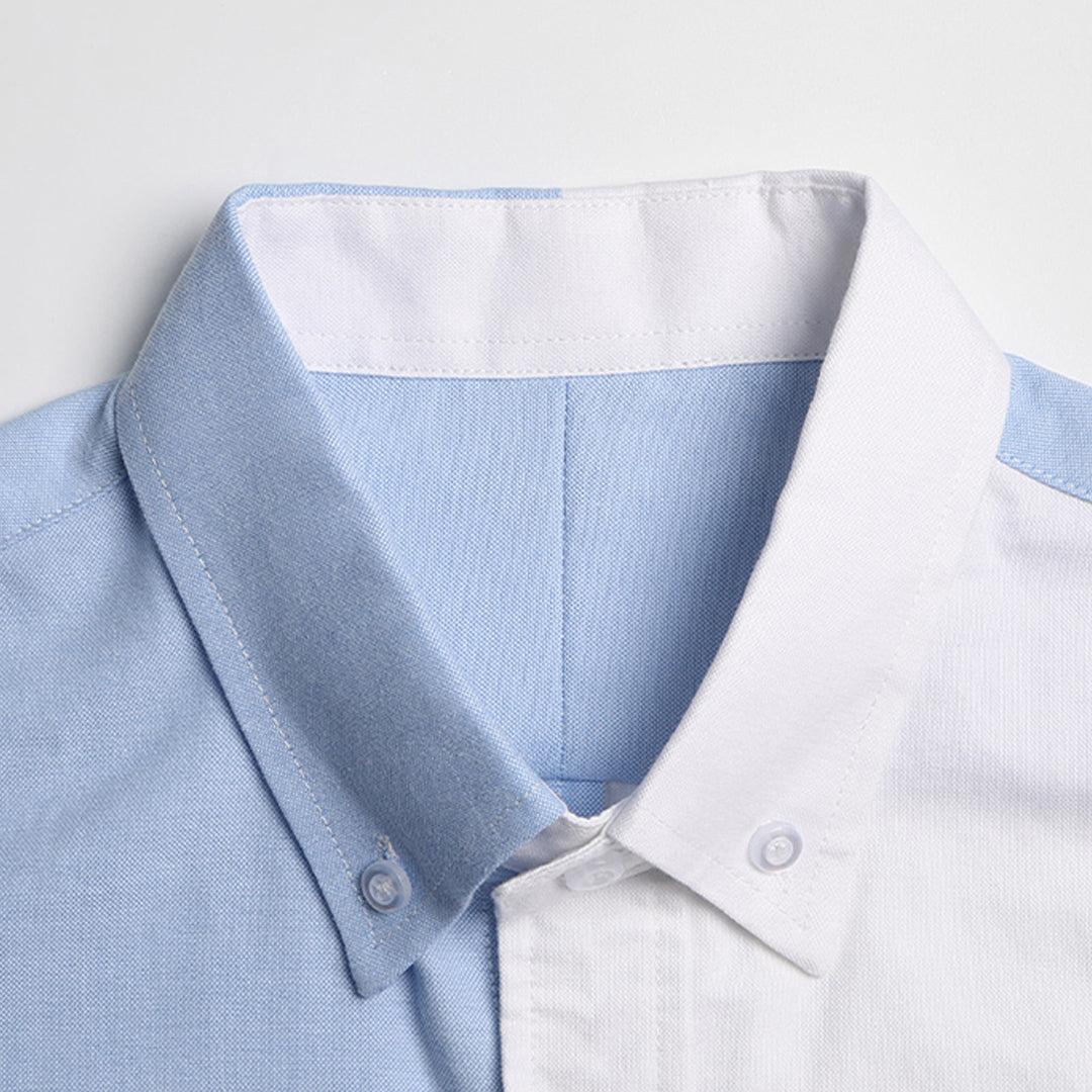 Thom Browne Casual Oxford Shirt