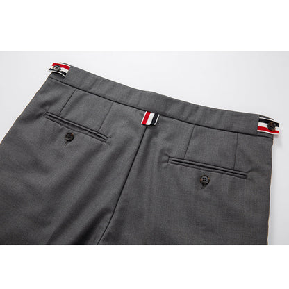 Thom Browne  2025ss Casual trousers