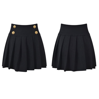 Thom Browne 2025ss Short skirt