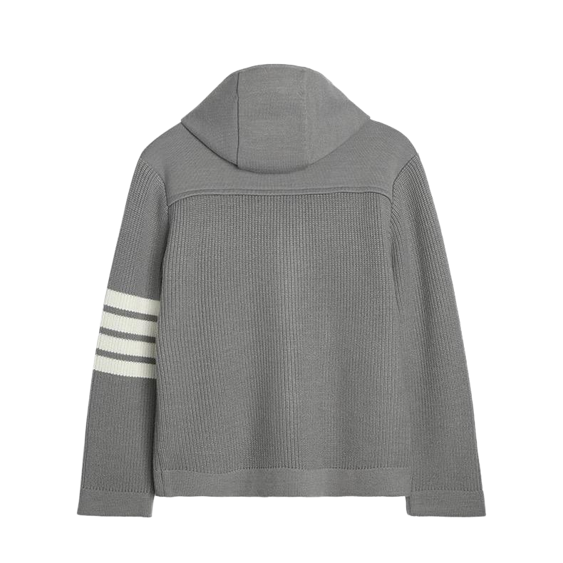 Thom Browne 2025ss Women's Wool Coat Jacket