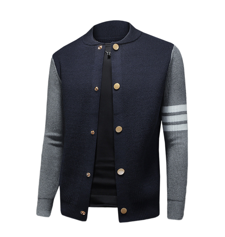 Thom Browne 2025 Man Cardigan