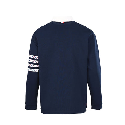 Thom Browne  Long-sleeved T-shirt
