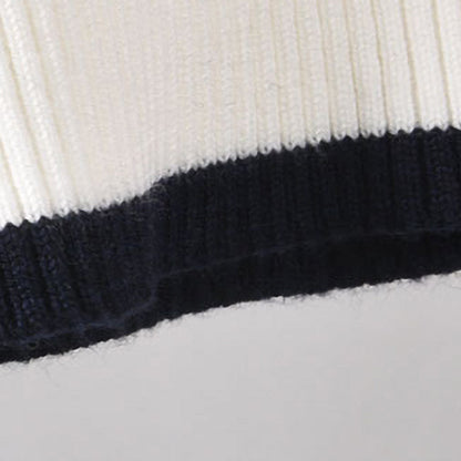 Thom Browne 2026 Men Knitwear