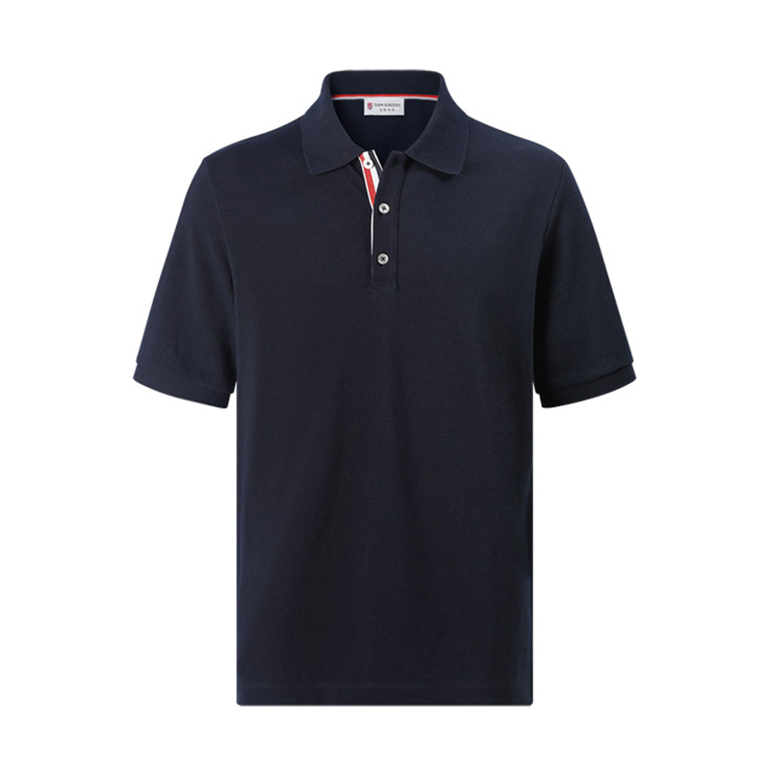 Thom Browne embroidery T-shirt