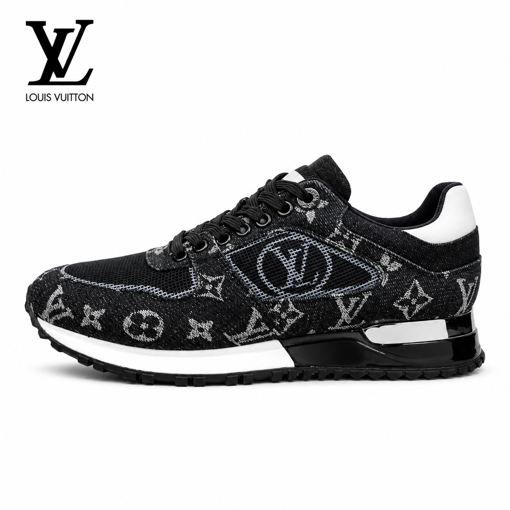 LV Men's Sneakers - Style 428455