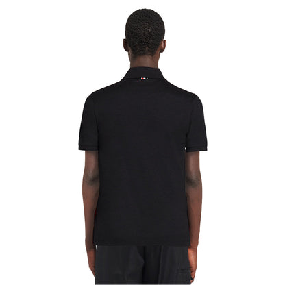 Thom Browne 2025SS new Polo Shirt