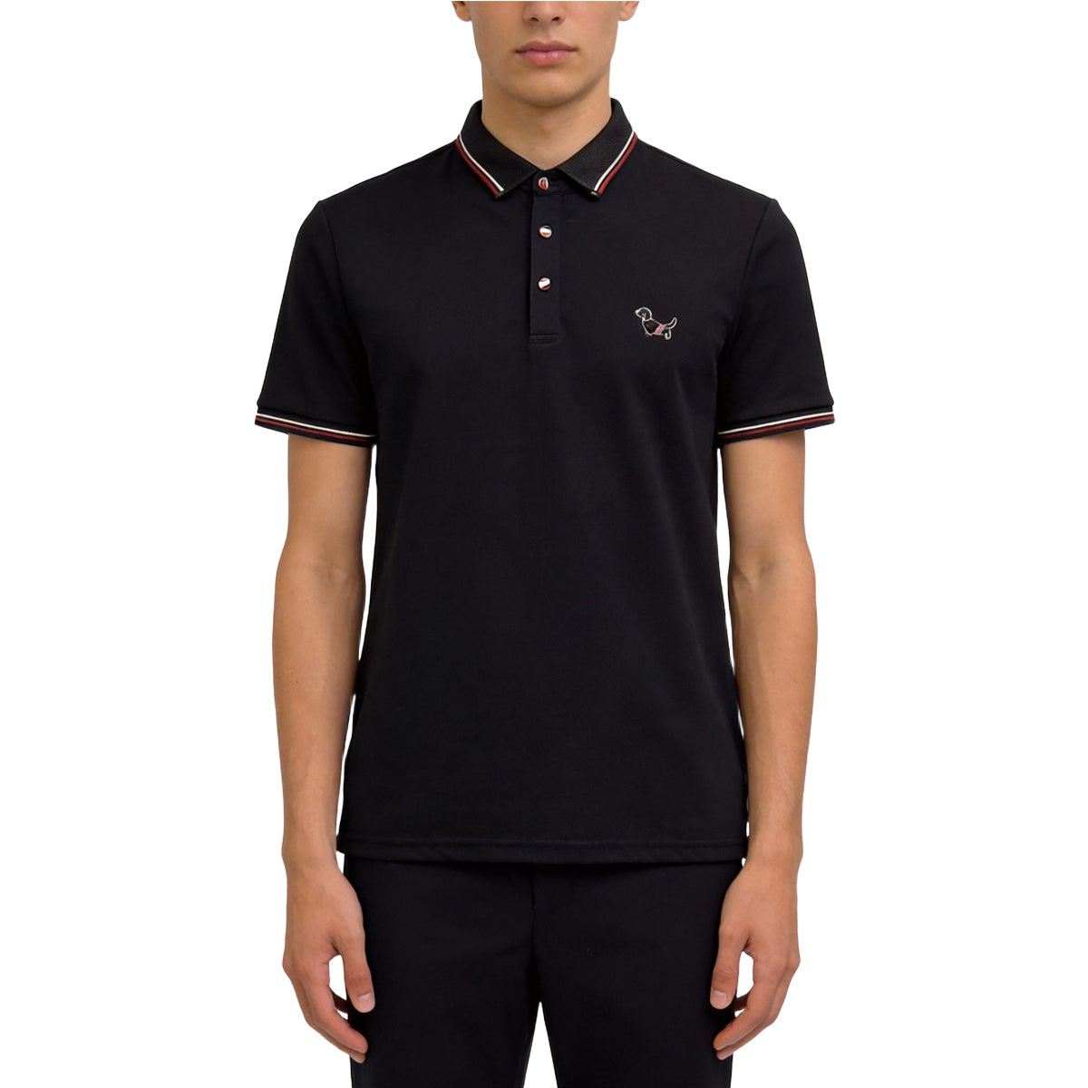 Thom Browne 2026 Cotton T-shirt