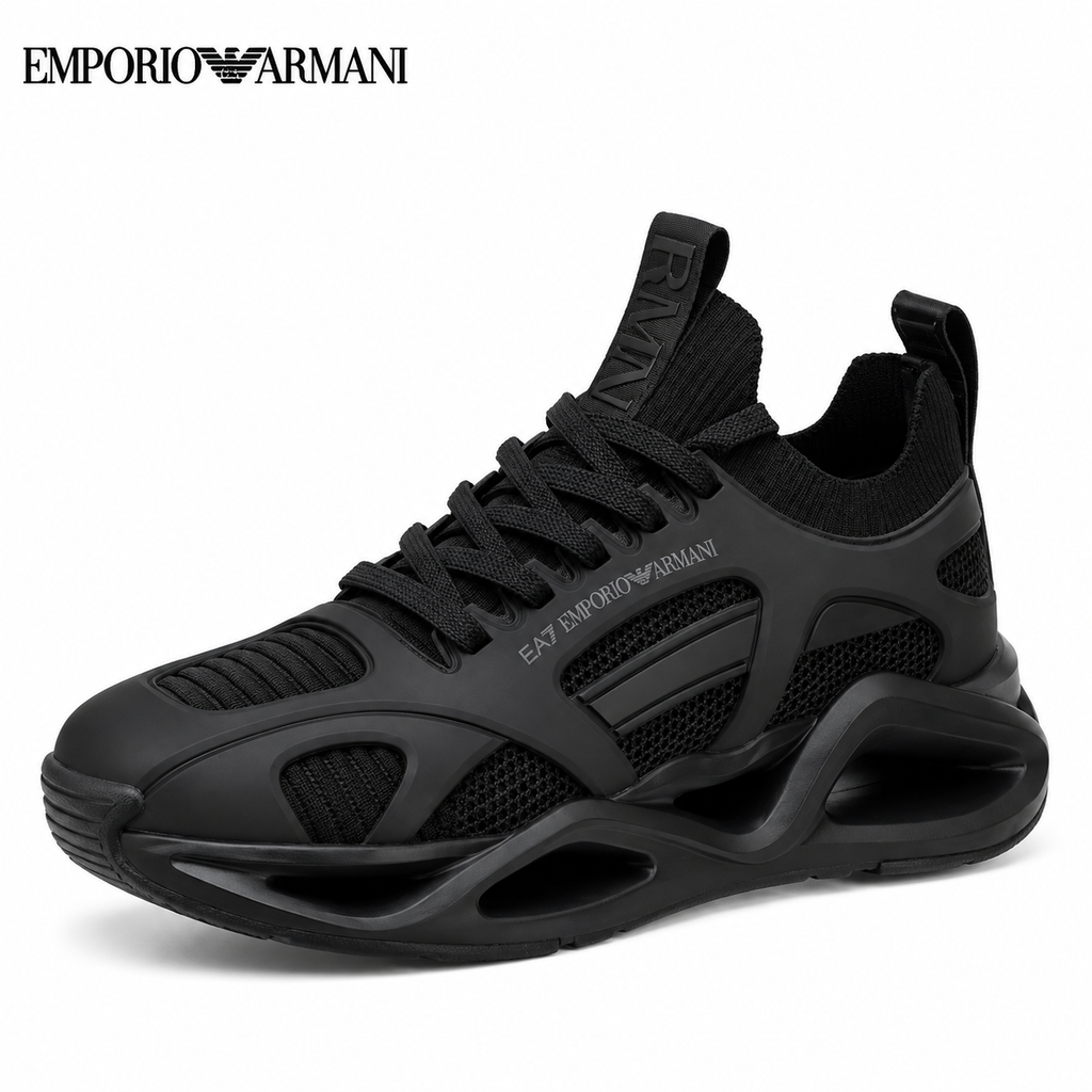 ARMANI Men's Sneakers - 392671