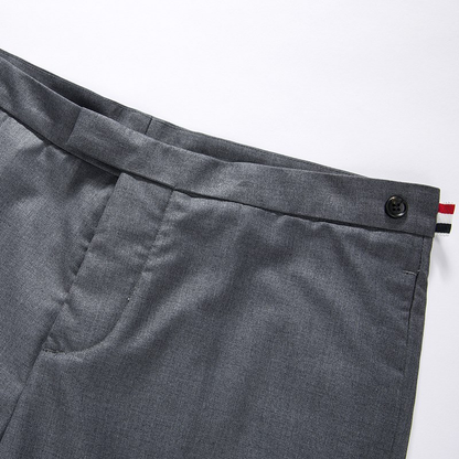Thom Browne  Ninth-point Pants Man