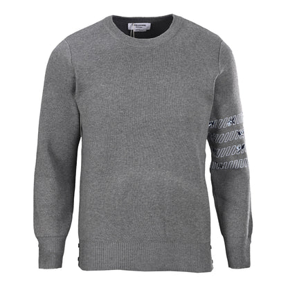 Thom Browne  Crew Neck Sweater