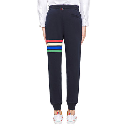 Thom Browne stripe Sports Pants