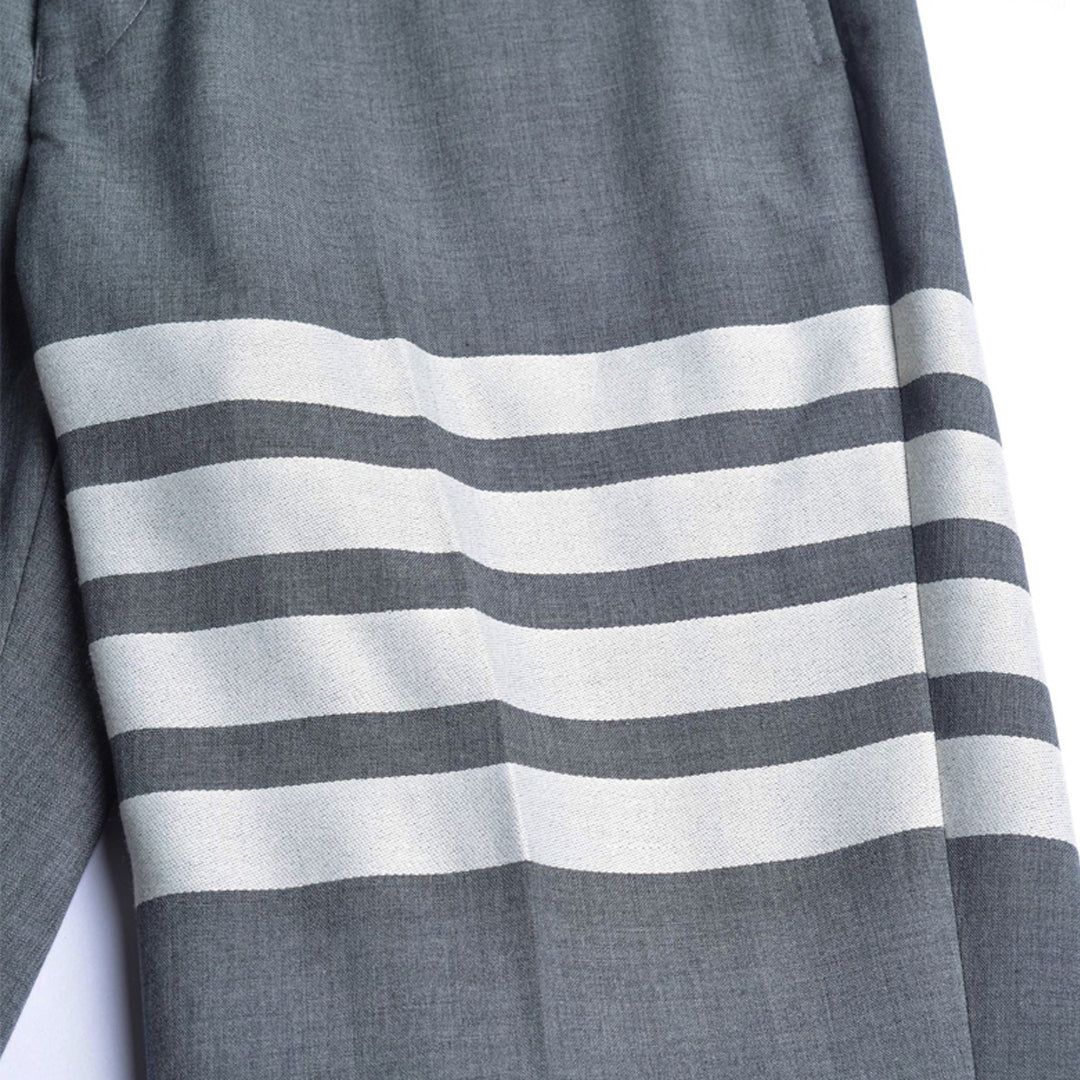 Thom Browne  2025SS Casual trousers