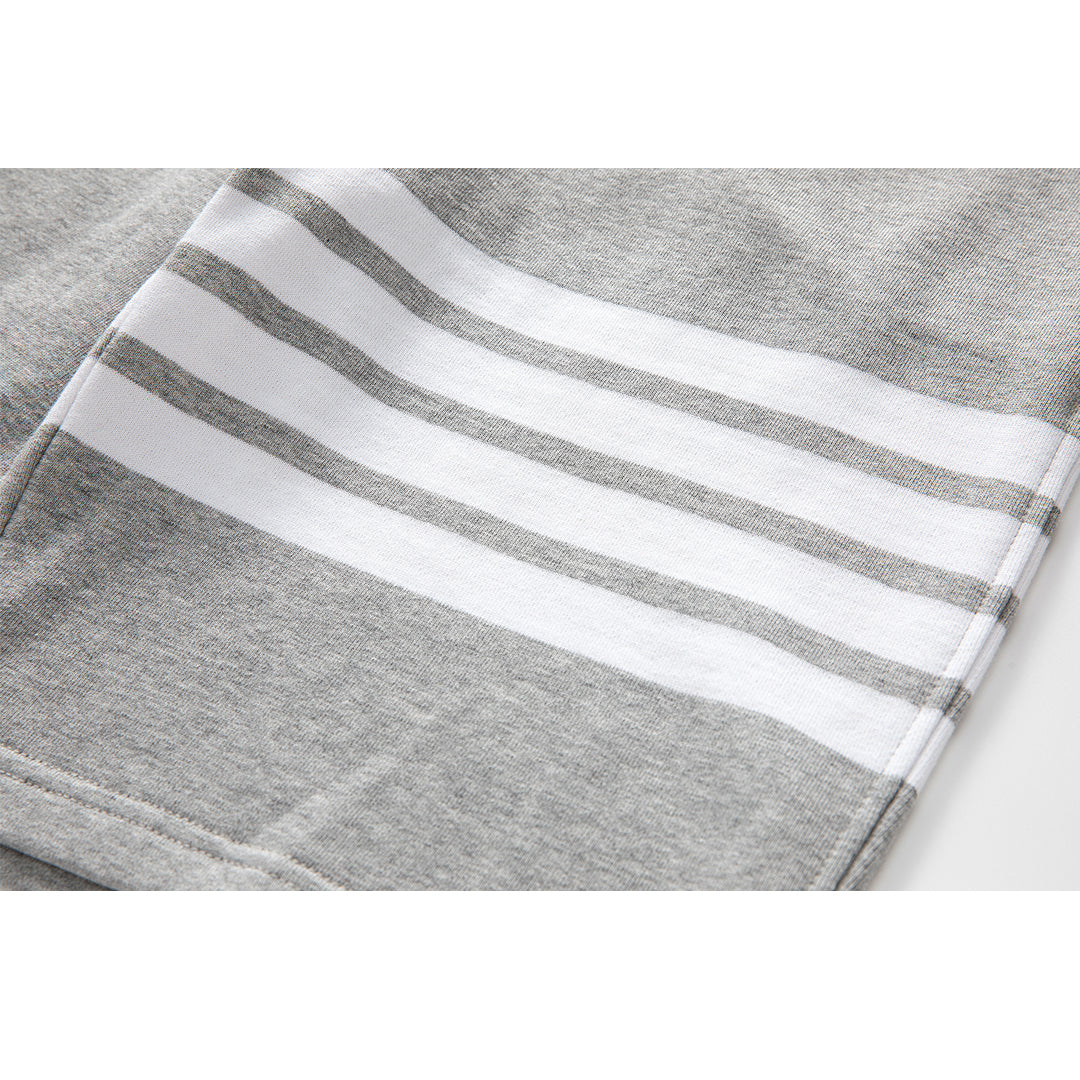 Thom Browne  4-Bar Sports shorts