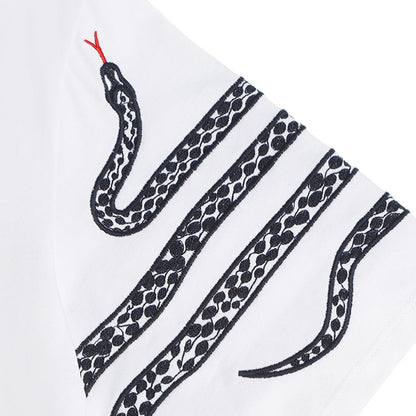 Thom Browne 2025ss Classic T-shirt