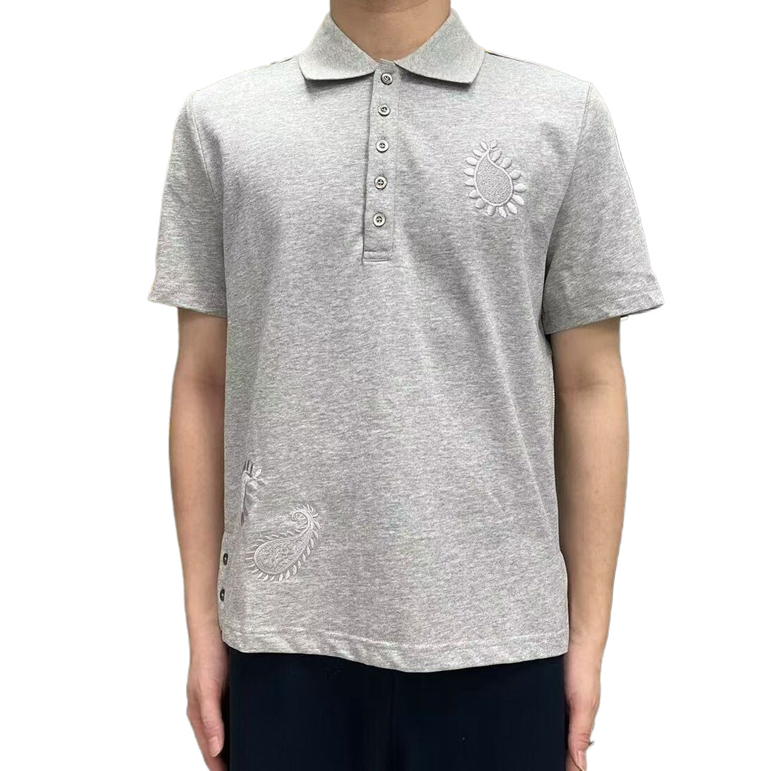 Thom Browne  2025ss Men POLO