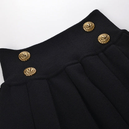 Thom Browne 2025ss Short skirt