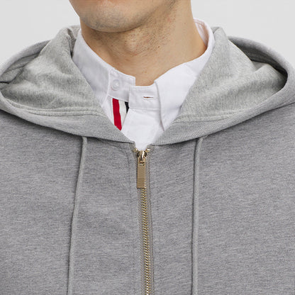 Thom Browne 2025SS Sports Hoodie