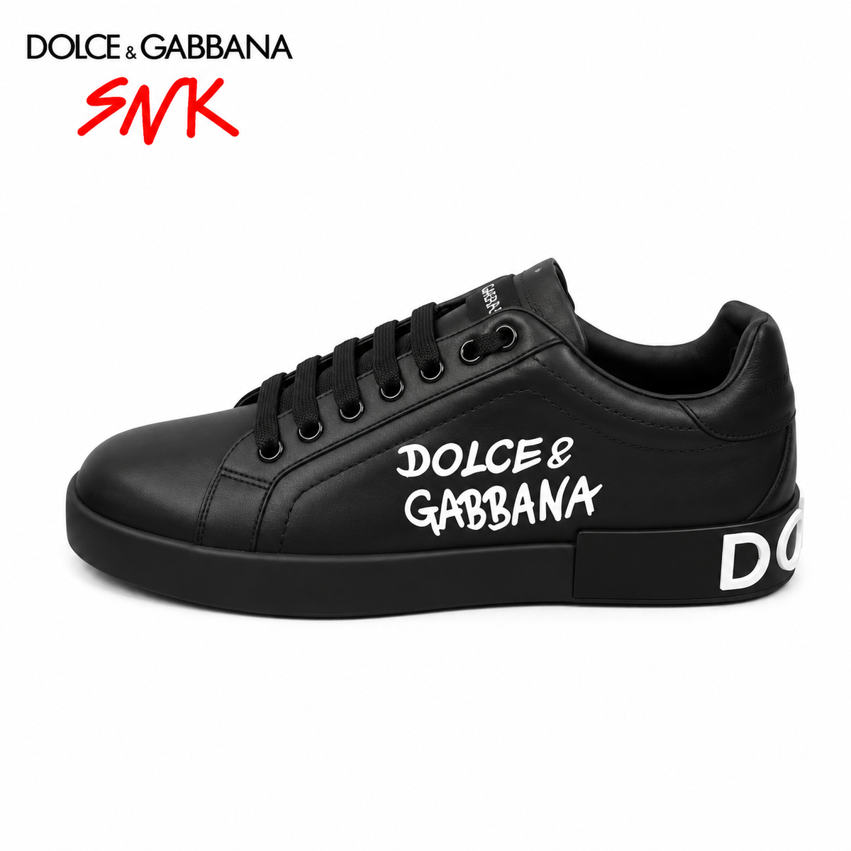 D＆G New Men's Casual Sports Shoes