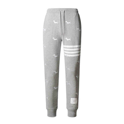 Thom Browne Men's Sports Pants