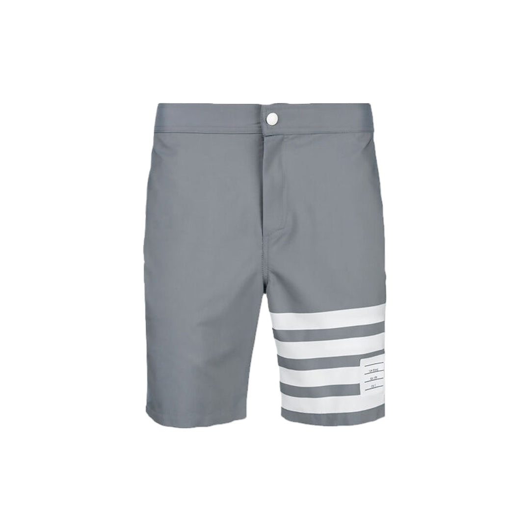 Thom Browne Man Sports shorts