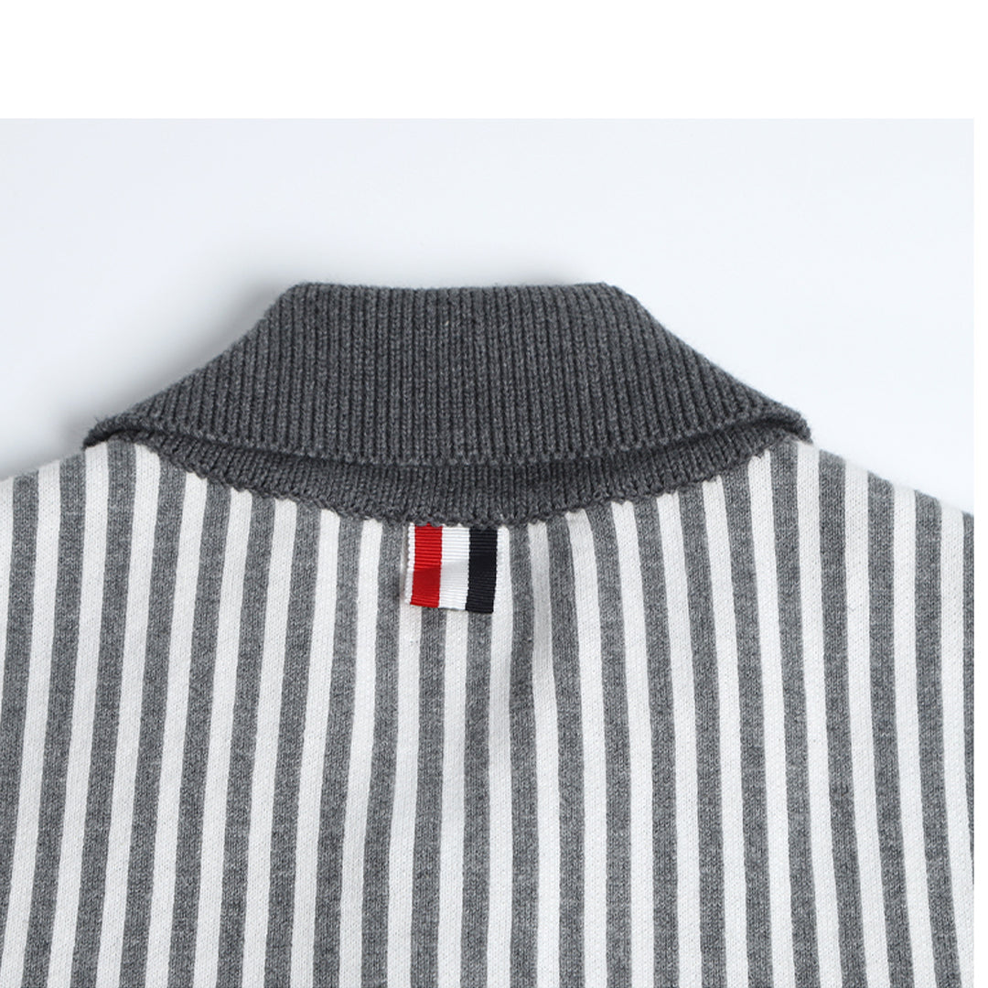 Thom Browne  Cardigan sweater