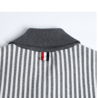 Thom Browne  Cardigan sweater
