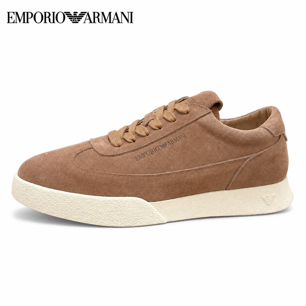 ARMANI Unisex Shoes - 387994
